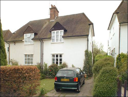 20 Hogarth Hill